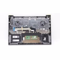 COVER Upper Case