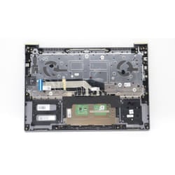 COVER Upper Case
