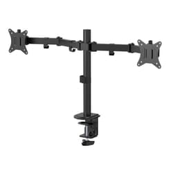 eSTUFF GLB227002 monitor mount / stand