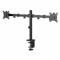 eSTUFF GLB227002 monitor mount / stand