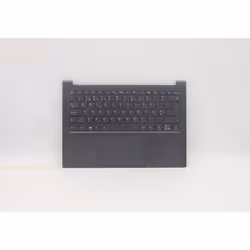 Lenovo Upper Case ASM_POR L82NC SGY