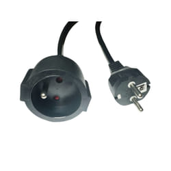 Microconnect MC-PE0300FRB not categorized