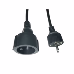 Microconnect MC-PE0500FRB not categorized