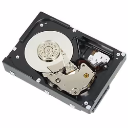 Increase the storage capacity of your system with the 900 GB Hard Drive from Dell. Offering a rotational speed of 10.000 RPM. ...