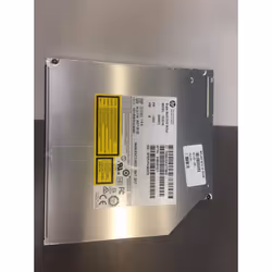HP DVD Writer Optical
