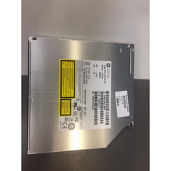 HP DVD Writer Optical