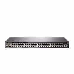 The Aruba 2930F Switch Series is designed for customer creating digital workplaces optimized for mobile users. These Layer 3 ...