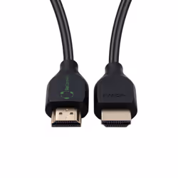 Microconnect ECO-MC-HDM191910V2.0 HDMI cable 10 m HDMI Type A (Standard) Black - Additional view 3
