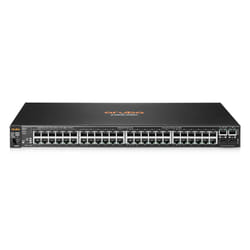 HPE Aruba Networking 2530 48G Managed L2 Gigabit Ethernet (10/100/1000