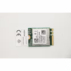 Lenovo Wireless LAN + Bluetooth adapter CMB LTN NFA344A M2