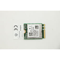 Lenovo Wireless module with 802.11ac