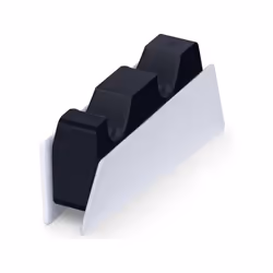 Charge up to two DualSense wireless controllers simultaneously without having to connect them to your PlayStation 5 console.C ...
