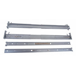 HP 729870-002 mounting kit Metallic