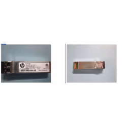 HP 16Gbit Fibre Channel LC SR (Short Wave) Transceiver