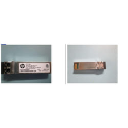 HP 16Gbit Fibre Channel LC SR (Short Wave) Transceiver