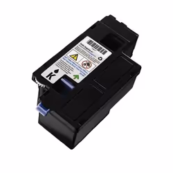 Highlights- Part number on carton and label is DV16F- Compatible with Dell 1250c. 1350cnw. 1355cn and 1355cnw Color Printers- ...