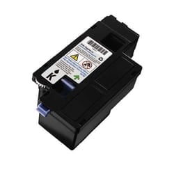 Dell 593-11016/YJDVK Toner-kit black. 2K pages ISO/IEC 19798 for Dell