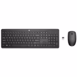 HP 235 Wireless Mouse and