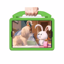 eSTUFF ES682312-BULK tablet case - Additional view 2