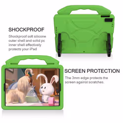 eSTUFF ES682312-BULK tablet case - Additional view 4