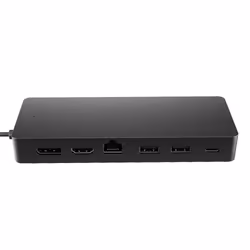 A Hub That Does it AllUnlock new possibilities with the HP Universal USB-C Multiport hub. now supporting any USB-C®[1] compat ...