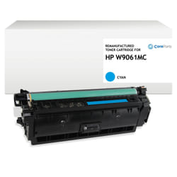 CoreParts QI-HP2155C toner cartridge