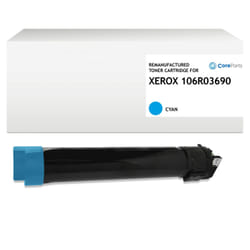 CoreParts QI-XE2040C toner cartridge