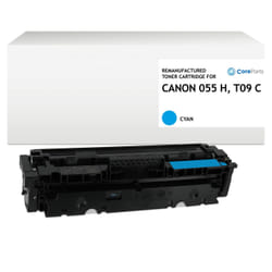 CoreParts QI-CA2060C toner cartridge