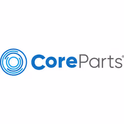 CoreParts Toner Yellow for KONICA toner cartridge
