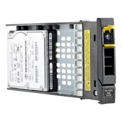 HP E 3PAR 8000 1.8TB SAS 10K SFF (2.5in) Hard Drive