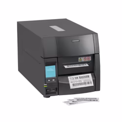 Industrial label printing at its finestRenowned reliability meets outstanding usabilityOur CL-S700III series is designed to c ...