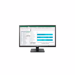 Full HD IPS DisplayThe IPS displays clear and accurate colors from all angles for advanced work. making the panel suitable fo ...