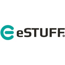 eSTUFF USB-C - C Cable 1.8m White. USB 2.0. Supports 480 Mbps - Kabel - Digital/Daten USB cable USB C 60 W