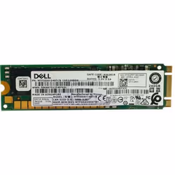 Dell 240GB M.2 SATA 6GB/s Solid State Drive