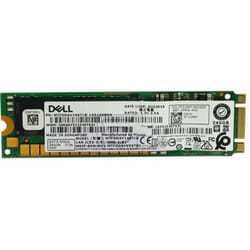 DELL 240GB M.2 SATA 6GB/s Solid State Drive