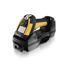 Datalogic PM9600-DHP433RBK10 barcode reader Handheld bar code reader 1