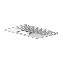 HP M45225-DH1 laptop spare part Keyboard