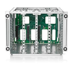 HPE Gen DL380 10 box1/2