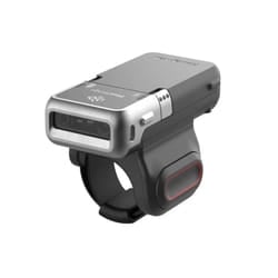 Honeywell 8675i Wearable bar code reader 1D/2D CMOS Black