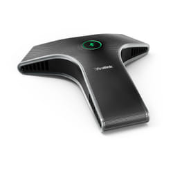 Yealink VCM34 Microphone Black. Grey