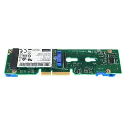 Lenovo DCG ThinkSystem M.2 CV3 128GB