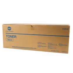 Konica Minolta 1250 Toner Black A3VV150 TN014Compatible Printers: Konica Minolta bizhub Press 1250 Series. Konica Minolta biz ...