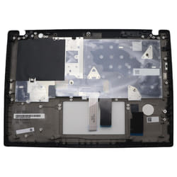Lenovo 5M11L92830 laptop spare part Cover + keyboard