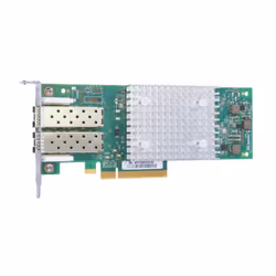 HPE SN1600Q 32Gb 2p FC HBA High