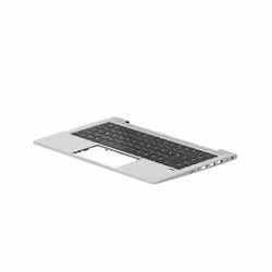HP N42406-DH1 laptop spare part Keyboard