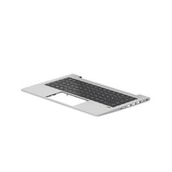 HP N42406-DH1 laptop spare part Keyboard