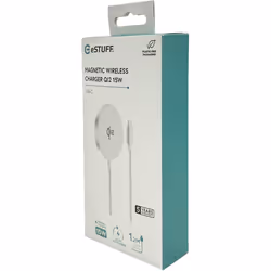 eSTUFF ES638300 mobile device charger - Additional view 4