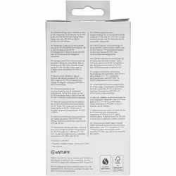 eSTUFF ES638300 mobile device charger - Additional view 5