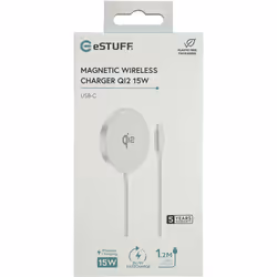 eSTUFF ES638300 mobile device charger - Additional view 7