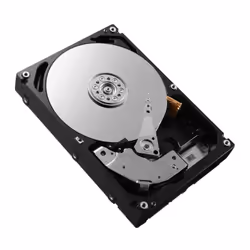 DELL 1.2TB 10K 2.5 SAS 12G